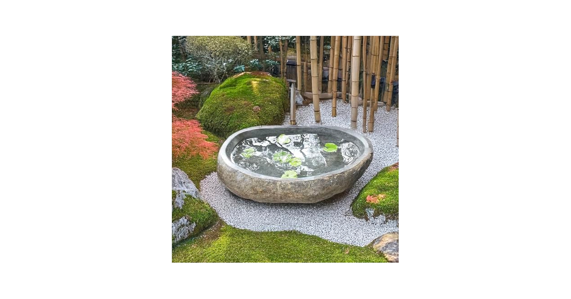 22 手水鉢 Amazon.co.jp: つくばい 蹲 手水鉢 石 (S) 鉢 水鉢 睡蓮鉢